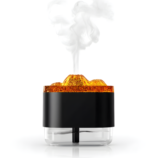 Volcano Humidifier